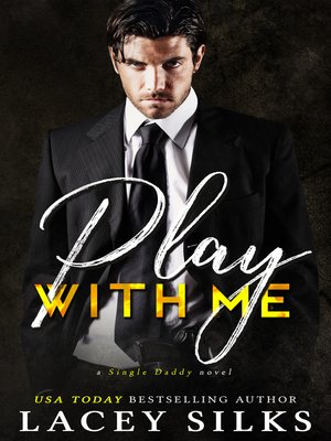 cover image of Play With Me